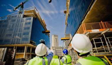 智慧工地系統(tǒng)