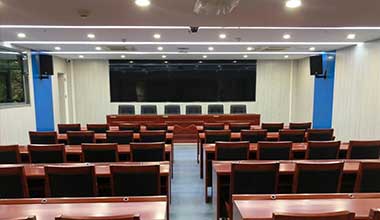 智能廣播系統(tǒng)