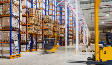 樓宇對(duì)講系統(tǒng)